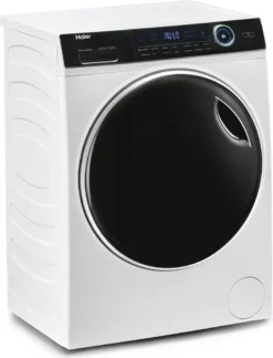 Haier HW70-B14979 Waschmaschine 7 Kg Vollwasserschutz Refresh Dampf Funktion -Hoovery Geschaft 27ba40e8513797391d9c6abb06102949