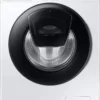 Samsung Waschmaschine WW5500T, 1400 U/min, AddWash, 8 Kg, WW81T554AAW/S2 -Hoovery Geschaft 27c3d13c6a659ff54fe48fd38ffc7b97