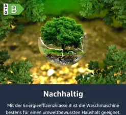 Telefunken W-9-1400-B Waschmaschine (9 Kg / 1400 U/Min) Mit LED Display, Mengenautomatik, Dosierungsautomatik, Inverter Motor 16 Telefunken W-9-1400-B Waschmaschine (9 Kg / 1400 U/Min) Mit LED Display, Mengenautomatik, Dosierungsautomatik, Inverter Motor -Hoovery Geschaft 29e3ae5270a7f1fa8137f9bda33080af