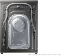 SAMSUNG Frontwaschmaschine 8KG EcoBubble - WW80TA046TH -1400 U / Min - A +++ 11 SAMSUNG Frontwaschmaschine 8KG EcoBubble - WW80TA046TH -1400 U / Min - A +++ -Hoovery Geschaft 2a4645375f9595fd2f0427701a9d3b01 1