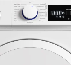 Trockner Wärmepumpe Wäschetrockner 8kg 15 Programme DAEWOO T8HT2W0DE 9 Trockner Wärmepumpe Wäschetrockner 8kg 15 Programme DAEWOO T8HT2W0DE -Hoovery Geschaft 2a507f1bcf664b74f2deb49b2ca8006d