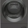HOOVER H-DRY 500 NDPC10TCBERXS Kondensatortrockner - 10 Kg - ++ - Anthrazit -Hoovery Geschaft 2c282d5071ab77debbb00438a12b755f