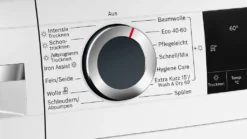 Bosch Serie 6 WNG24440 Waschtrockner - Weiß -Hoovery Geschaft 2d9af75be709c405c4ee7406431c7420