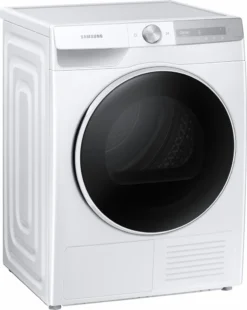 Samsung DV91T7240WH/S2 Wärmepumpentrockner - Weiß -Hoovery Geschaft 301b459578575244fc8853a2420e838b