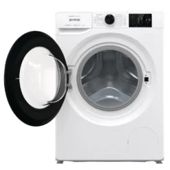 Gorenje WNEI 74 APS Waschmaschine Mit Dampffunktion - 7 Kg Fassungsvermögen - 1400 U/min - 16 Programme - Inverter Motor - Edelstahltrommel - AquaStop - Kindersicherung - SterilTub - Weiß -Hoovery Geschaft 308e627ca9b99239fdbe2f94317dfe6f