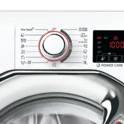 Waschmaschine Dampf-Funktion NFC-Technologie 9kg HOOVER H3WS 69TAMCE-S 12 Waschmaschine Dampf-Funktion NFC-Technologie 9kg HOOVER H3WS 69TAMCE-S -Hoovery Geschaft 30d5ad437210d505b1e406ec2944d169