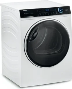 Haier HD90-A3959 Wäschetrockner Frontlader 9 Kg Wärmepumpe Kondensation +++ -Hoovery Geschaft 30e0fee3fe9d134c6fac55a66588d6bf