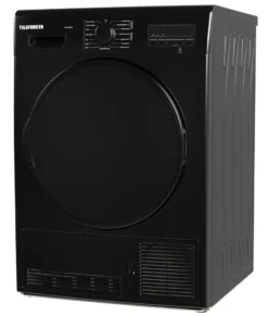 Telefunken T-11-300-B Kondenstrockner / 7kg / B/Knitterschutz/Reversierende Trommelbewegungen / 15 Programme 8 Telefunken T-11-300-B Kondenstrockner / 7kg / B/Knitterschutz/Reversierende Trommelbewegungen / 15 Programme -Hoovery Geschaft 32657d38ed19254a455756fb89febdd0