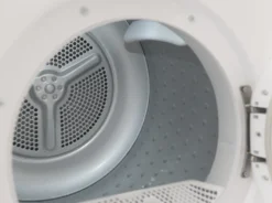 Telefunken T-K8-11-B Kondenstrockner / 8kg / B / Knitterschutz / Reversierende Trommelbewegungen -Hoovery Geschaft 326d96464dce6ad48045cfa79ed89208