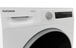 Telefunken T-K8-11-B Kondenstrockner / 8kg / B / Knitterschutz / Reversierende Trommelbewegungen -Hoovery Geschaft 3519740db6efe491b10df027fe26c193