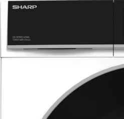 Sharp ES-NFB014CWA-DE Waschmaschine 10 Kg 1400 U/min -Hoovery Geschaft 355de22255fb6948ce755eda883135f0