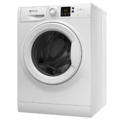 BAUKNECHT BW 719 B Waschmaschine 7 Kg -Hoovery Geschaft 36071348564d3397ab748c11d21315d9