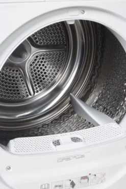 Siemens WQ33G2D40 IQ500 Wärmepumpen-Trockner, 8 Kg, AutoDry-Technologie Schonendes Und Präzises Trocknen, Super40'-Programm, SoftDry Trommelsystem Sanftes Und Schonendes Trocknen Weiß -Hoovery Geschaft 3680b7ded7eb891a8cd7ed53f559b9b9