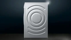 Siemens IQ500 WU14UTS9 Waschmaschine Frontlader 9 Kg 1400 RPM A Silber, Edelstahl 17 Siemens IQ500 WU14UTS9 Waschmaschine Frontlader 9 Kg 1400 RPM A Silber, Edelstahl -Hoovery Geschaft 372f7c365a44e4499e107f11ec6319ab