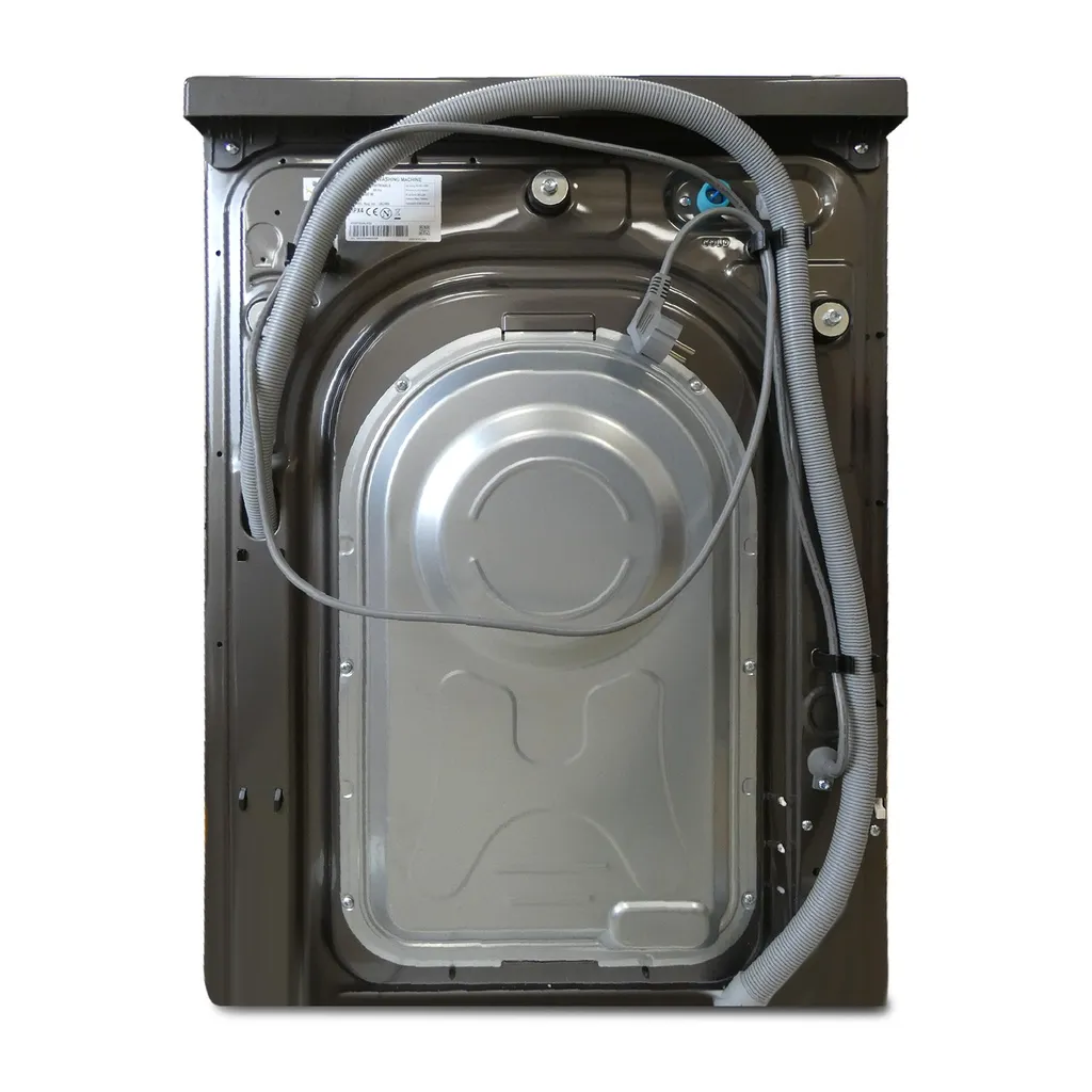 Samsung WW80T654ALX/S2 Waschmaschinen - Inoxlook 17 Samsung WW80T654ALX/S2 Waschmaschinen - Inoxlook – Bild 15