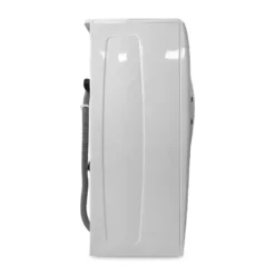 Candy Smart CS34 1262DE/2-S Waschmaschine 6 Kg 1200 U/Min. Smarte Bedienung Mit NFC-Technologie/Symbolblende/Tiefe Nur 37 8 Cm Weiß -Hoovery Geschaft 385a22205eb94b6f9c433ef2dc767a2b