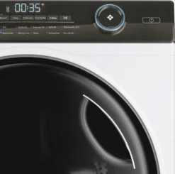 Waschmaschine HOn App Aqua Protect Schlauch I Time Refresh HAIER HW90-B14TEAM5 -Hoovery Geschaft 38c3856d9444ff4a11b659180a7f9a14