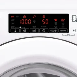 Candy Smart Inverter CS 1410TXME/1-S, Frontlader, 10 Kg, B, 78 DB, 1400 RPM -Hoovery Geschaft 390a064079b98c754342faf7f58b32f6