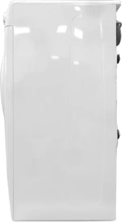 Candy Smart Pro CSO44 1285TE/2-S Waschmaschine / 8 Kg/Smarte Bedienung Mit Wi-Fi Und Bluetooth/Easy Iron – Dampffunktion/Symbolblende/Tiefe Nur 46,9 Cm, Weiß -Hoovery Geschaft 39e9c3b94ed46de8fac4ec0942717758