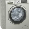 Siemens IQ500 WU14UTS9 Waschmaschine Frontlader 9 Kg 1400 RPM A Silber, Edelstahl -Hoovery Geschaft 3add005d8c2b3eab871650d3ef04002d