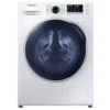 Samsung Waschtrockner, SLIM & AirWash, 8/5 Kg, WD8NK52K0AW/EG