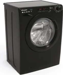 CANDY CSWS496TWMBBE-47 Waschtrockner - 9 Kg Waschen / 6 Kg Trocknen - Breite 60 Cm - - 1400 U / Min - Schwarz 10 CANDY CSWS496TWMBBE-47 Waschtrockner - 9 Kg Waschen / 6 Kg Trocknen - Breite 60 Cm - - 1400 U / Min - Schwarz -Hoovery Geschaft 3c2004b8c839ec57d17bf20b9cd80bf4