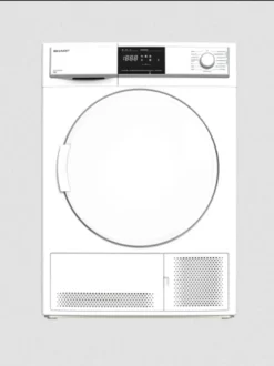 Sharp KD-HCB7S7PW9-DE Kondenstrockner 7kg LED-Display LED-Trommelbeleuchtung 25 Sharp KD-HCB7S7PW9-DE Kondenstrockner 7kg LED-Display LED-Trommelbeleuchtung -Hoovery Geschaft 3c2f71efeb4ef2584720d8779389c767