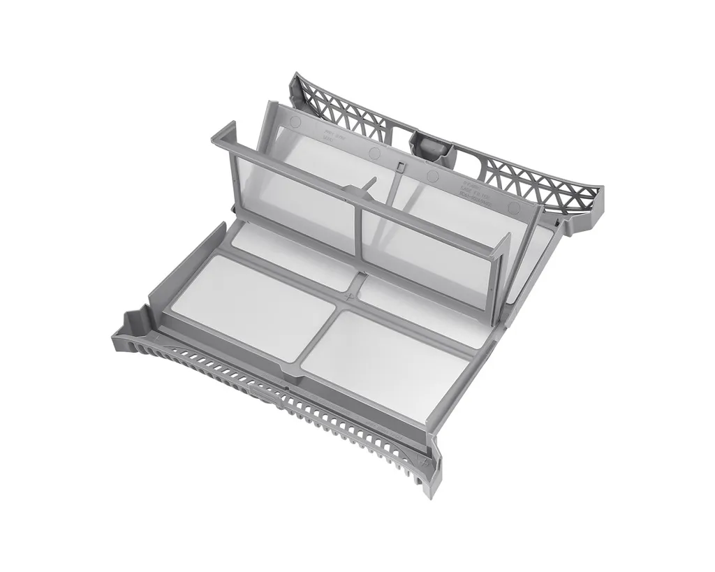 Samsung DV90BBA245ABEG Wäschetrockner Frontlader Wärmepumpe 9 Kg EEK: 10 Samsung DV90BBA245ABEG Wäschetrockner Frontlader Wärmepumpe 9 Kg EEK: – Bild 8