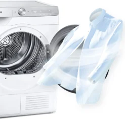 Samsung DV91T7240WH/S2 Wärmepumpentrockner - Weiß -Hoovery Geschaft 3ddae51cb77bab6957efb105278f755f