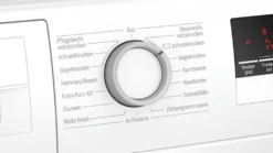 Bosch Serie 4 WTH83V00 Wärmepumpentrockner - Weiß 12 Bosch Serie 4 WTH83V00 Wärmepumpentrockner - Weiß -Hoovery Geschaft 3e476bb2571ce3bc30aeeaa2836462f1