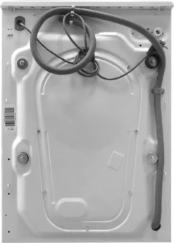 Waschtrockner Waschen 8kg Trocknen 5kg Dampffunktion Candy CSWS 4852DWE/1-S NFC-Technologie -Hoovery Geschaft 3e476eec92882f82dade201b7128c3b6