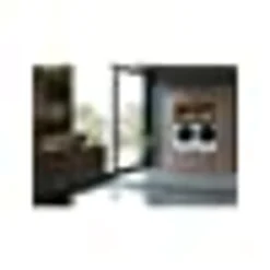 Haier HW90-B14979 9kg Vollwasserschutz XL Trommel (525mm) + Große Einfüllöffnung -Hoovery Geschaft 3e560466837381cfca272f78a175b88c