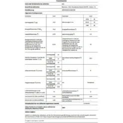 AEG - L6FBF40408 - Waschmaschine - 10 Kg -Hoovery Geschaft 3e69be8d4ff38ec206c52555a8251666