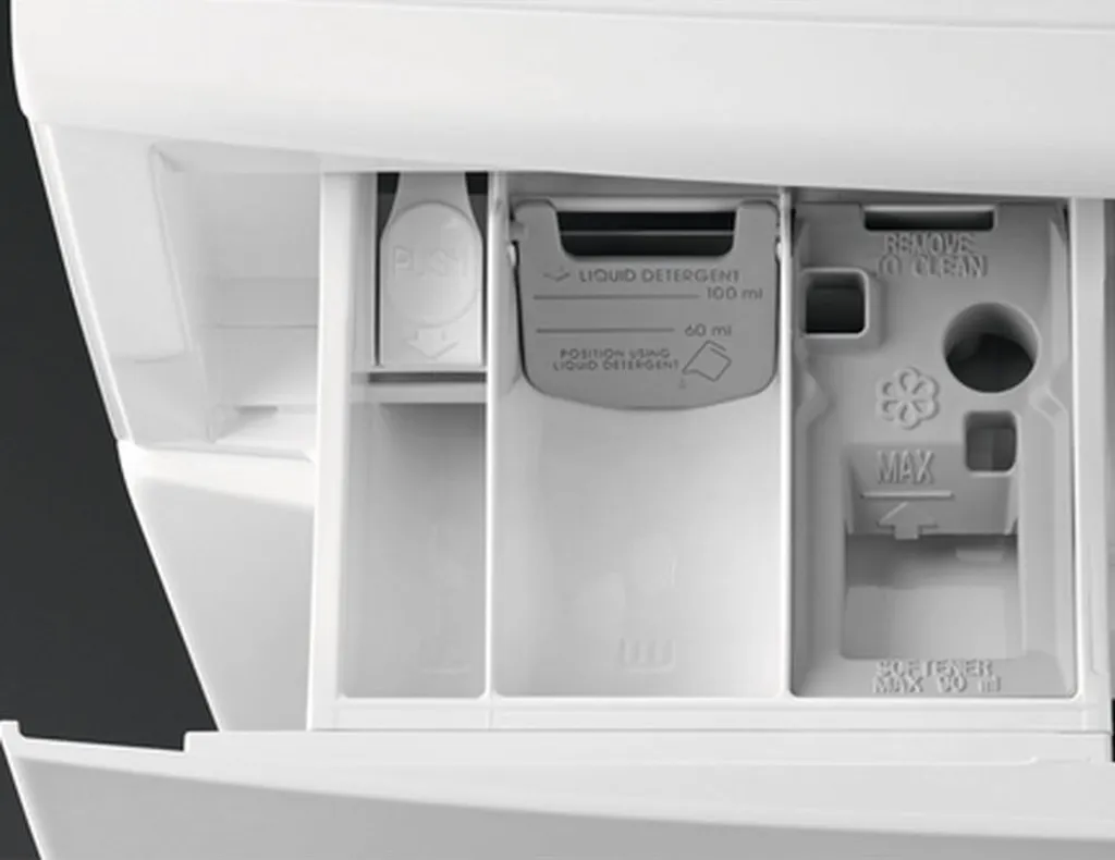 AEG - L6FBC41478 - Waschmaschine - 7 Kg 5 AEG - L6FBC41478 - Waschmaschine - 7 Kg – Bild 3