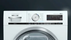 Siemens WT47XM20 IQ700, Wärmepumpen-Trockner, 8 Kg -Hoovery Geschaft 3eb9a8d5b6cc9889bc01eaeed60cd306