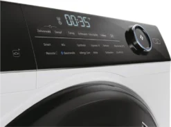 Haier HW100-B14959U1 Waschmaschine Frontlader 10kg Dampf AquaProtect -Hoovery Geschaft 40adfba4657cb48b47acd31500d4792a