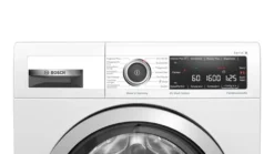 Bosch Serie 8 WAX32M12 Waschmaschine Frontlader 10 Kg 1600 RPM B Weiß -Hoovery Geschaft 427eeccfc1e62f0b3a2290685f70bb42