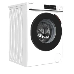 Waschmaschine Frontlader AquaStop Inverter Motor 10kg SHARP ES-NFA014DWB-DE -Hoovery Geschaft 42cf493dd8e5a15b69c55da043f774cc