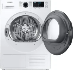Samsung Wärmepumpentrockner DV8TTA220EX Freistehend 8kg Pflegetrommel EEK: -Hoovery Geschaft 42e1a6c61b5dbe43ccd04ad9ac4c1b2f