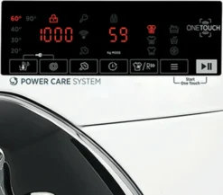 HOOVER H3WS437TAMCE/1-S H-WASH 300 Waschmaschine Frontlader 7kg -Hoovery Geschaft 43c0ac66748d8fccf209c31a61a56f10