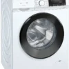 Siemens WG54G105EM IQ500 Waschmaschine, 10 Kg, 1400 UpM, Antiflecken-System Entfernt 4 Fleckenarten, Outdoor-Programm Schonende Reinigung, SpeedPack L Beschleunigen Sie Ihre Programme Weiß -Hoovery Geschaft 464ce4f525068188ed5e30ecaf288269