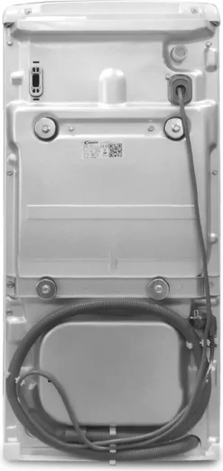 Waschmaschine Toplader Candy CSTG 272DVE/1-S 1200 U/min 7kg 12 Waschmaschine Toplader Candy CSTG 272DVE/1-S 1200 U/min 7kg -Hoovery Geschaft 46fbcd660ea254c5ce15a209d459c225