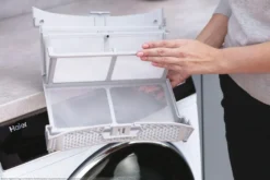 Haier HD80-A3959 Wäschetrockner Frontlader 8kg Freistehend Kondesation EEK: -Hoovery Geschaft 477db66c4cf4b3fdf2c0b4194a89528a