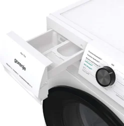Gorenje WD8514PS Waschtrockner AquaStop Startzeitvorwahl Display Quick Dry -Hoovery Geschaft 47da0198d7e40d078dad9ca0fe1d6275