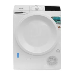 Gorenje DE72 Wärmepumpentrockner - Weiß -Hoovery Geschaft 4881d10de30c3d257623785464bdca3e