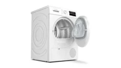 Bosch Serie 6 WTG86402 Kondenstrockner - Weiß -Hoovery Geschaft 48d8812f73bbbc992fab78aa72683f0e