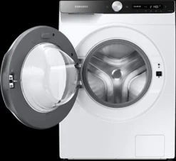 Siemens IQ300 WT45HVA1 Wärmepumpentrockner - Weiß -Hoovery Geschaft 48e2cb16e5554e4838dd147c00dfb66a