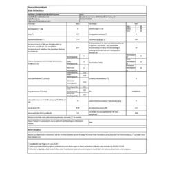 Haier HW80-BP1439N Frontlader Waschmaschine 8 Kg Fassungsvermögen Dampf-Funktion 20 Haier HW80-BP1439N Frontlader Waschmaschine 8 Kg Fassungsvermögen Dampf-Funktion -Hoovery Geschaft 4a59f40fc74c9827cb39ffb5c63ca5c2