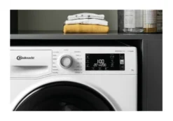 Bauknecht WM Elite 8A Waschmaschine, 8 Kg, 1400 U/Min, -Hoovery Geschaft 4b8468253b86c4408d5e4e5e34679a03