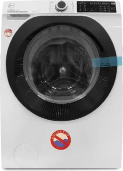 HOOVER Waschmaschine Frontlader HWQ 610AMBS/1-S 10kg 1600 U/min 13 HOOVER Waschmaschine Frontlader HWQ 610AMBS/1-S 10kg 1600 U/min -Hoovery Geschaft 4b9670a095fd685196437bbb15fd7138